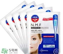 美迪惠爾可萊絲眼膜怎么用？美迪惠爾可萊絲眼膜使用方法