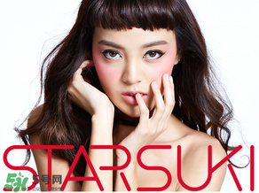 Starsuki是什么牌子？星希綺是哪里的品牌