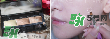 單眼皮怎么畫眼線？單眼皮怎么化妝好看