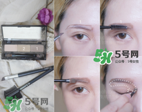 單眼皮怎么畫眼線？單眼皮怎么化妝好看