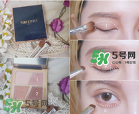 單眼皮怎么畫眼線？單眼皮怎么化妝好看