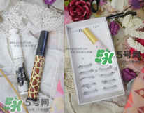 單眼皮怎么畫眼線？單眼皮怎么化妝好看