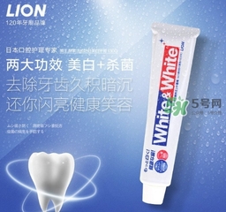 lion獅王是什么牌子？獅王是哪個國家的什么檔次？