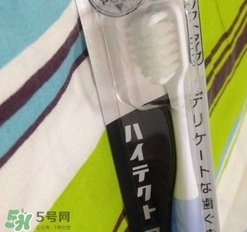 獅王牙刷怎么辨別真假？獅王牙刷真假對(duì)比