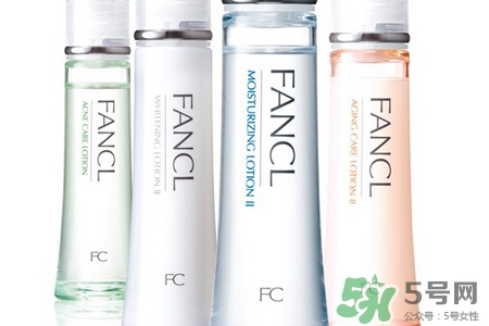 fancl屬于幾線品牌？fancl在日本什么檔次？