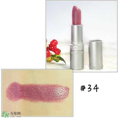 t.leclerc蕾克蕾口紅怎么樣？蕾克蕾唇膏試色色號(hào)圖