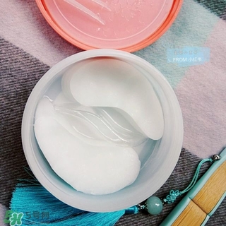 quality first眼膜怎么用要洗嗎？皇后的秘密眼膜敷多久？