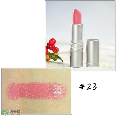 t.leclerc蕾克蕾口紅怎么樣？蕾克蕾唇膏試色色號(hào)圖