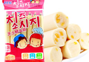zek芝士鱈魚腸怎么樣？zek芝士鱈魚腸好吃嗎？