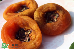 吃柿餅會便秘嗎？便秘可以吃柿餅嗎？