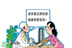 體檢后要大補(bǔ)嗎？體檢抽血后要補(bǔ)充營養(yǎng)嗎？