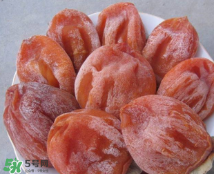 吃柿餅會便秘嗎？便秘可以吃柿餅嗎？