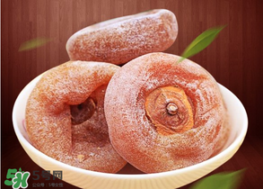 吃柿餅會便秘嗎？便秘可以吃柿餅嗎？