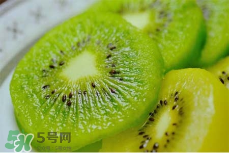 每天吃獼猴桃能美白嗎？獼猴桃為什么可以美白？