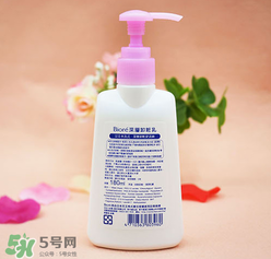 碧柔卸妝乳怎么用？碧柔卸妝乳使用方法