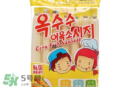 韓國鱈魚腸哪個牌子好？韓國鱈魚腸排名