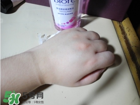 Biroe碧柔卸妝水怎么樣？碧柔卸妝水好用嗎？