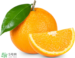 新鮮橙子皮可以泡水喝嗎？新鮮橙子皮的功效與作用