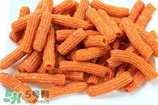 元祖辣炒年糕條怎么樣？元祖辣炒年糕條好吃嗎？