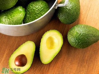 ?牛油果切開后不熟怎么辦？?牛油果沒熟切開了怎么辦？