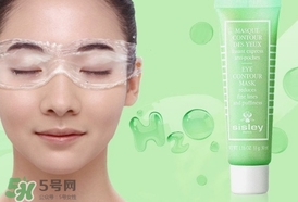 希思黎眼膜多少錢？希思黎眼膜怎么用？