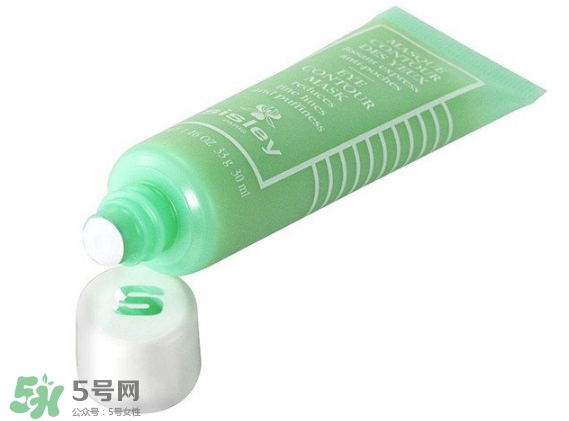 希思黎眼膜多少錢？希思黎眼膜怎么用？