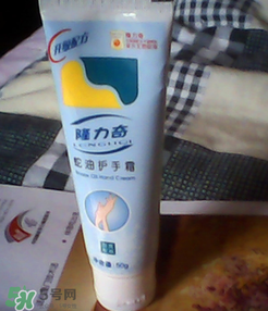 隆力奇護手霜怎么樣？隆力奇護手霜好嗎？