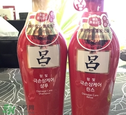 ryoe呂是什么牌子？呂是愛茉莉旗下的嗎？