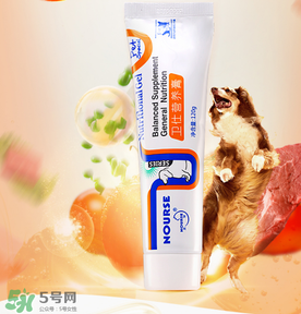 狗狗營養(yǎng)膏什么牌子好？狗狗營養(yǎng)膏多少錢？