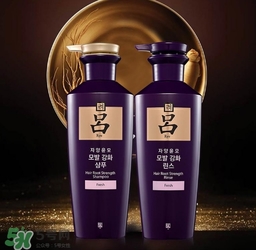 呂是酸性洗發(fā)水嗎？呂洗發(fā)水是酸性的嗎？