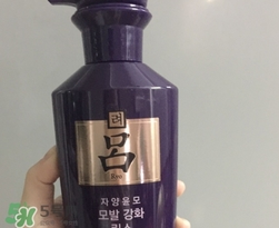 呂護發(fā)素怎么用？呂護發(fā)素使用方法