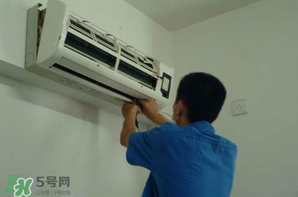 冬天空調(diào)怎么收氟？空調(diào)冬天怎么加氟利昂？