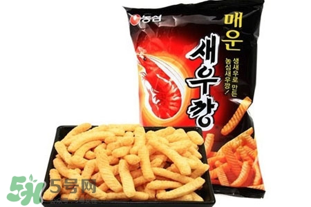 農(nóng)心蝦條多少錢？農(nóng)心蝦條韓國價格