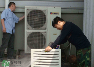 冬天空調(diào)怎么收氟？空調(diào)冬天怎么加氟利昂？