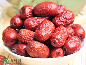 灰棗是什么棗？灰棗是紅棗嗎？