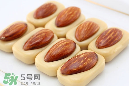好麗友杏仁糖多少錢？好麗友杏仁糖韓國價格