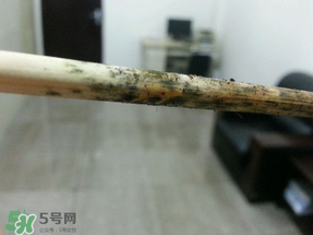 木筷子發(fā)霉了怎么辦？筷子發(fā)霉了還能用嗎？