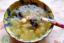 冬天濕氣重喝什么湯？適宜冬季的5款祛濕湯