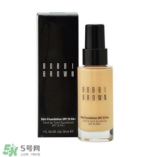 粉底液哪個牌子好？粉底液排行榜10強2017