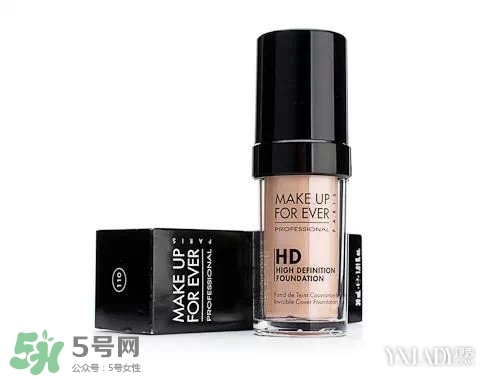 粉底液哪個牌子好？粉底液排行榜10強2017