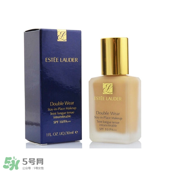粉底液哪個牌子好？粉底液排行榜10強2017