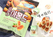 好麗友杏仁糖怎么樣？韓國好麗友杏仁糖好吃嗎？