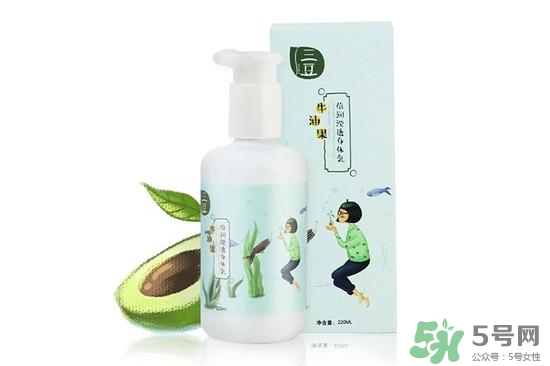 身體乳哪個(gè)牌子好？2017年身體乳排行榜