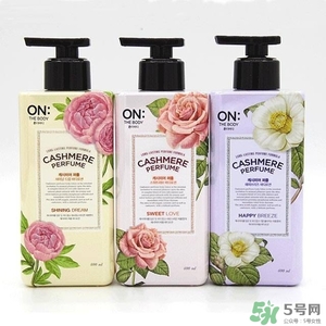 身體乳哪個(gè)牌子好？2017年身體乳排行榜