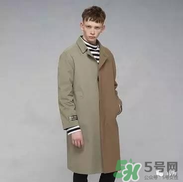 孔劉穿的什么衣服？孔劉衣服同款