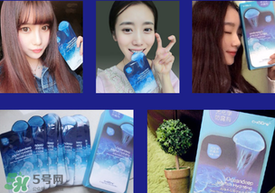 稚優(yōu)泉面膜怎么用？稚優(yōu)泉面膜要洗嗎？