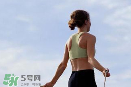 冬天跳繩可以減肥嗎？冬季跳繩瘦身的正確方法