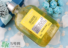 歐舒丹沐浴露哪款好？歐舒丹沐浴露排行榜推薦