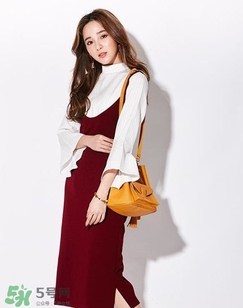 平安夜女生穿什么？平安夜女生約會穿什么衣服？