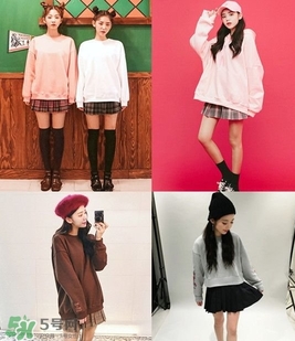 平安夜女生穿什么？平安夜女生約會穿什么衣服？